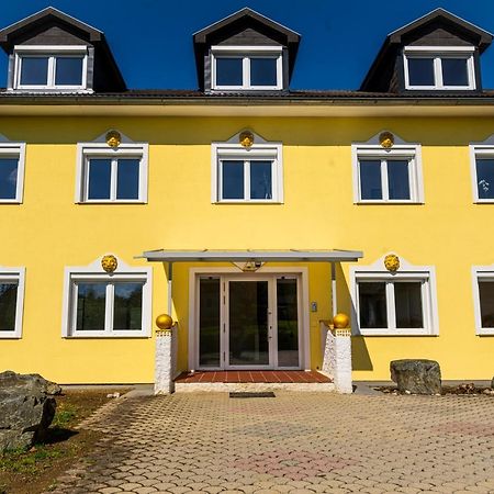 Budget Apartments In Thermennahe บัด ทัทซ์มันน์สดอร์ฟ ภายนอก รูปภาพ