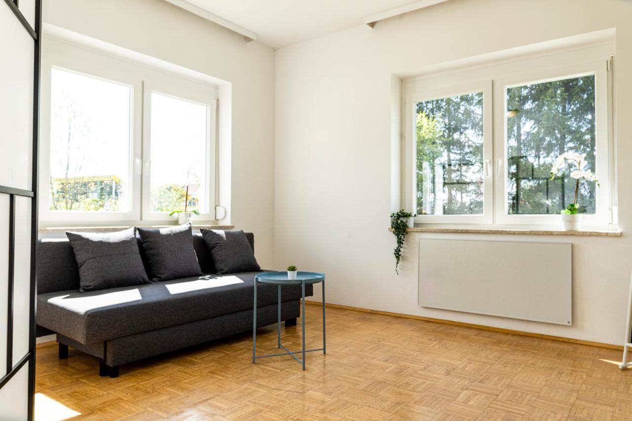 Budget Apartments In Thermennahe บัด ทัทซ์มันน์สดอร์ฟ ภายนอก รูปภาพ