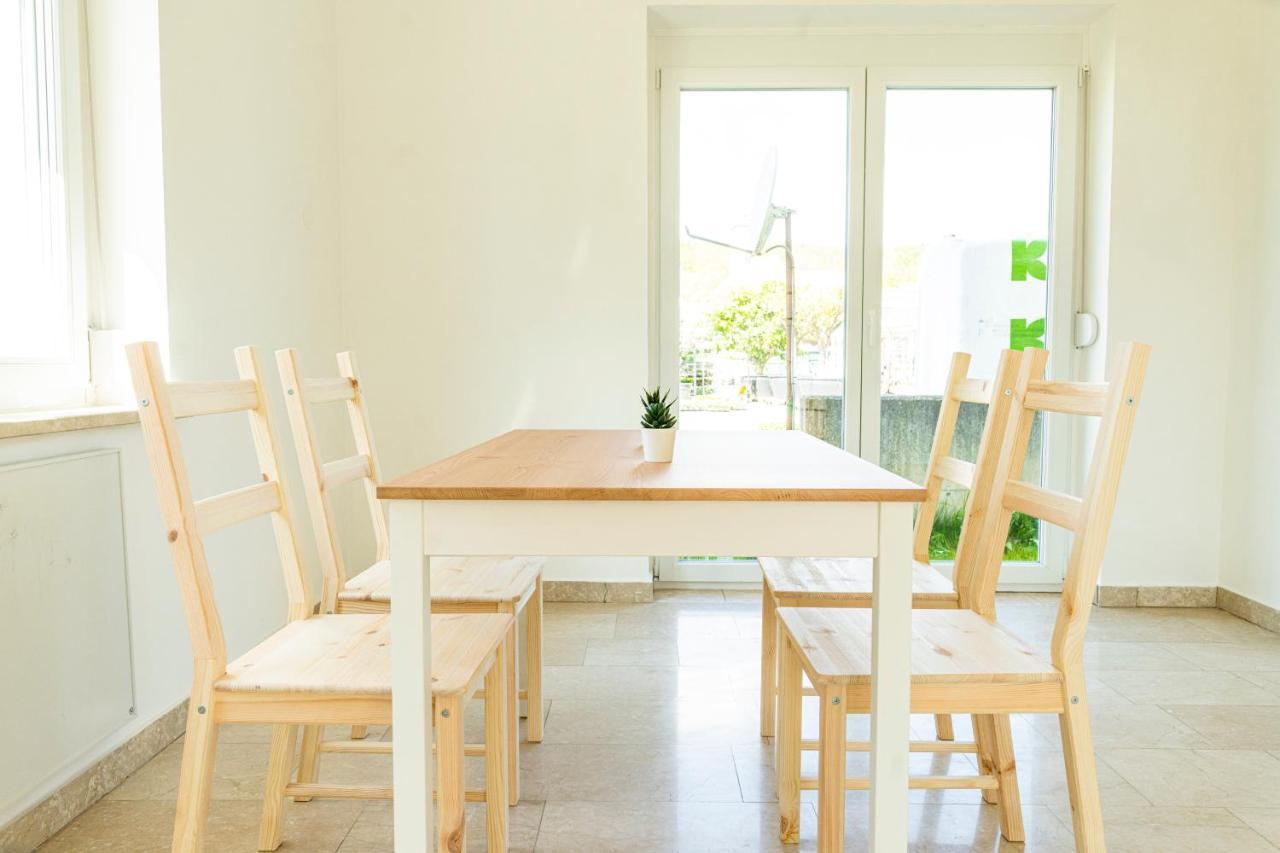 Budget Apartments In Thermennahe บัด ทัทซ์มันน์สดอร์ฟ ภายนอก รูปภาพ