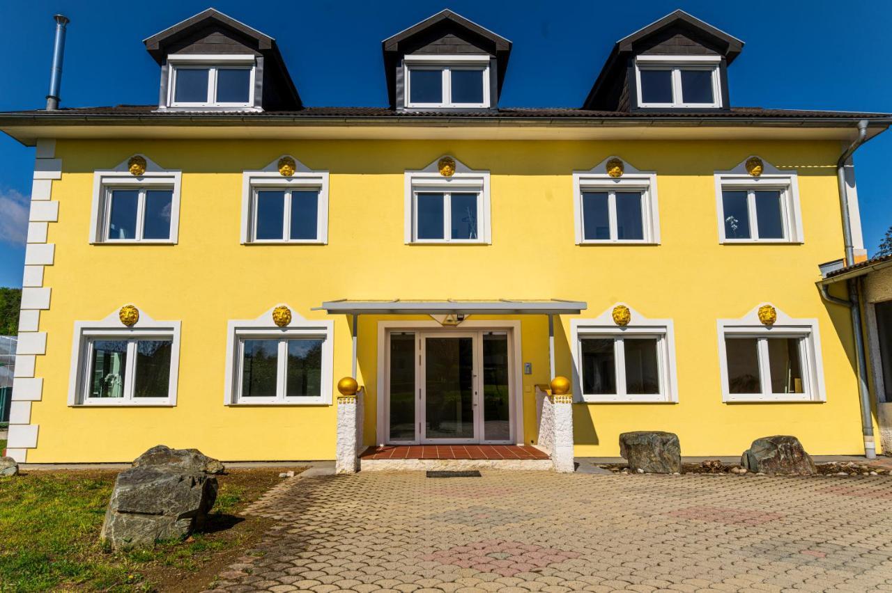 Budget Apartments In Thermennahe บัด ทัทซ์มันน์สดอร์ฟ ภายนอก รูปภาพ